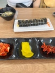 아빠김밥 - 용산동 분식 | 뽈레 Polle [아빠김밥] 용산동 분식 | 뽈레 Polle