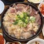 전주설렁탕 - 잠실새내 설렁탕 | 뽈레 Polle [전주설렁탕] 잠실새내 설렁탕 | 뽈레 Polle