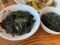 [구가네 통영 굴밥] 생글이_진주FC님의 좋음 리뷰 2021/8/21