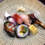 [스시 사쿠 신포점] 감자귀신님의 추천 리뷰 2017/6/5