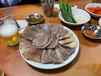 [미성옥] 레드빈님의 추천 포스트 2023/5/6