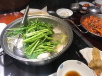 [수림복국] 딩초님의 좋음 포스트 2020/1/18