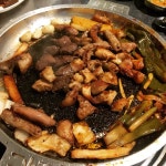 나만의 맛집 지도, 뽈레 [대파생곱창] j님이 작성 2018/1/30