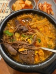 [장수 본가 해장국 송파나루역점] nyam님의 리뷰 2025/5/10