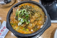 서울 24시 감자탕 삼계탕 정자1호점 - 분당 한식 | 뽈레 Polle [서울 24시 감자탕 삼계탕 정자1호점] 분당 한식 | 뽈레 Polle