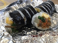 나만의 맛집 지도, 뽈레 [다연김밥] 당무맘님이 작성 2018/10/31