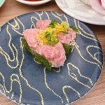 [갓덴스시 롯데월드몰점] 냠냠보살님의 좋음 리뷰 2022/3/11