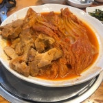 [장독대 김치찌개] 마하늘님의 추천 리뷰 2021/4/22