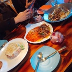 나만의 맛집 지도, 뽈레 [남자의부엌] 이보배님이 작성 2017/12/9