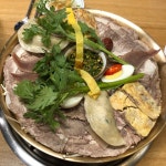 [평가옥 본점] 왈님의 좋음 리뷰 2019/11/11