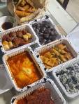 우리할매 떡볶이 문래점 - 문래동6가 떡볶이 | 뽈레 Polle [우리할매 떡볶이 문래점] 문래동6가 떡볶이 | 뽈레 Polle