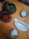 풍물 옹심이 칼국수 - 효자동 한식 | 뽈레 Polle [풍물 옹심이 칼국수] 효자동 한식 | 뽈레 Polle