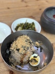 삼교리 동치미 막국수 본점 - 구정면 막국수 | 뽈레 Polle [삼교리 동치미 막국수 본점] 구정면 막국수 | 뽈레 Polle
