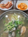[미락 칼국수] kim_muknu0226님의 리뷰 2026/1/11