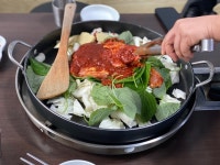 오근내 3 닭갈비 - 효창동 닭갈비 | 뽈레 Polle [오근내 3 닭갈비] 효창동 닭갈비 | 뽈레 Polle