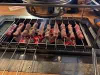 상관양꼬치 - 성신여대 양꼬치 | 뽈레 Polle [상관양꼬치] 성신여대 양꼬치 | 뽈레 Polle