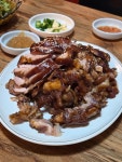 [돼지발 장충왕족발] 이히리님의 리뷰 2025/2/19