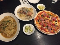 [마노디셰프 롯데몰수원점] Makart님의 추천 리뷰 2017/8/15