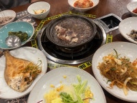 건강밥상 심마니 송도점 - 송도 한식 | 뽈레 Polle [건강밥상 심마니 송도점] 송도 한식 | 뽈레 Polle