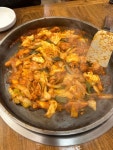 춘천 명물 닭갈비막국수 - 고잔동 닭갈비 | 뽈레 Polle [춘천 명물 닭갈비막국수] 고잔동 닭갈비 | 뽈레 Polle