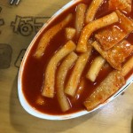 [맛짱 떡볶이] 미따미님의 추천 포스트 2019/6/7