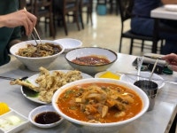 뿅의 전설 일산점 - 일산 중식당 | 뽈레 Polle [뿅의 전설 일산점] 일산 중식당 | 뽈레 Polle