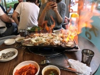 [구들장 황소곱창] 말순님의 추천 리뷰 2019/6/22