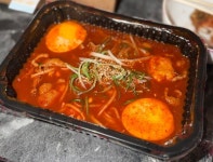 홍콩할매 불닭발 삼척점 - 교동 닭발 | 뽈레 Polle [홍콩할매 불닭발 삼척점] 교동 닭발 | 뽈레 Polle