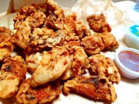 쌍동통닭 - 태장동 치킨 | 뽈레 Polle [쌍동통닭] 태장동 치킨 | 뽈레 Polle