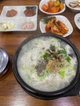 팔팔 순대국 - 금호동 순대국 | 뽈레 Polle [팔팔 순대국] 금호동 순대국 | 뽈레 Polle