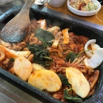 [오봉산장] 우니님의 좋음 리뷰 2018/2/14