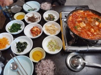 [왔다식당] 으르렁님의 추천 포스트 2020/2/22