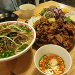 [분짜 하노이 서울대입구점] 무밍요님의 추천 리뷰 2020/8/5