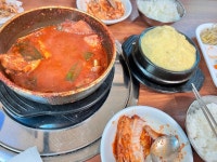 [호남식당] 돌돌이님의 별로 포스트 2022/6/17