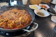 [고기나라 찌개마을 양재점] 빠숑님의 좋음 리뷰 2023/2/8