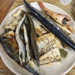 [갯배 가을동화 생선구이] 🍉툥툥이님의 좋음 리뷰 2018/3/22