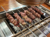 [선유 양꼬치] 이승민님의 리뷰 2025/3/26