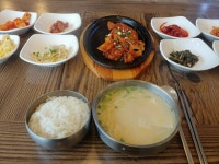 [굴골 황태식당] 맛집개척자님의 추천 리뷰 2022/4/9