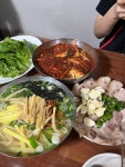 [광천식당] 룬천님의 좋음 리뷰 2023/12/8