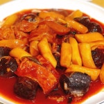 [영심이 떡볶이 & 김밥 판교2호점] 프로파산러님의 추천 리뷰 2019/3/7