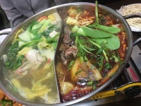 [북경 양꼬치] 머쉬룸🍄님의 추천 포스트 2018/1/19