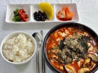 [강릉 순두부 장칼국수] C여니님의 리뷰 2025/5/31