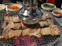 [강촌 숯불닭갈비] 다이어트중인 스네님의 추천 포스트 2019/5/29