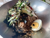 [봉평메밀막국수냉면] 봉봉님의 추천 리뷰 2022/5/31