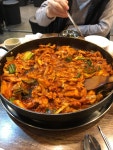 [야채곱창 춘천골 닭갈비 상계역점] 세미프로알콜러님의 좋음 포스트 2023/4/10
