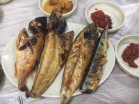 [실비생선구이 본점] Chirillo님의 좋음 포스트 2020/2/1