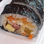 [메가김밥 부평점] 아헨님의 좋음 포스트 2019/12/15