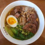 [우육면관 청계천점] JS님의 추천 리뷰 2023/1/24