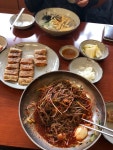 [춘산메밀꽃] 꼬웁게님의 추천 리뷰 2018/3/9