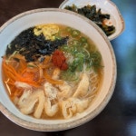 [석봉이네 국수 & 우동] 별이님의 좋음 리뷰 2024/4/5